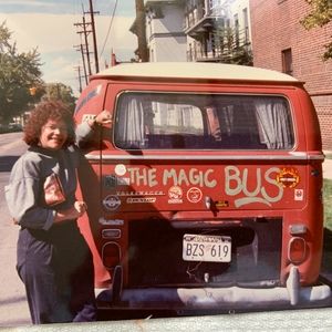 Meet your Posher, Jahnavi